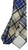 Mens Neck Tie Hannay Modern Tartan Lightweight Scottish Clan Tie