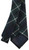 Mens Neck Tie Graham Of Montrose Modern Tartan Lightweight Scottish Clan Tie