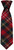 Mens Neck Tie Christie Modern Tartan Lightweight Scottish Clan Tie Mens Neck Tie Christie Modern Tartan Lightweight Scottish Clan Tie