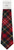 Mens Neck Tie Christie Modern Tartan Lightweight Scottish Clan Tie Mens Neck Tie Christie Modern Tartan Lightweight Scottish Clan Tie
