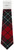 Mens Neck Tie Cumming Modern Tartan Lightweight Scottish Clan Tie