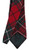 Mens Neck Tie Cumming Modern Tartan Lightweight Scottish Clan Tie