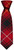 Mens Neck Tie MacIvor Modern Tartan Lightweight Scottish Clan Tie Mens Neck Tie MacIvor Modern Tartan Lightweight Scottish Clan Tie