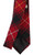 Mens Neck Tie MacIvor Modern Tartan Lightweight Scottish Clan Tie Mens Neck Tie MacIvor Modern Tartan Lightweight Scottish Clan Tie