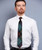 Mens Neck Tie Guthrie Ancient Tartan Lightweight Scottish Clan Tie