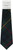 Mens Neck Tie Stewart Hunting Modern Tartan Lightweight Scottish Clan Tie