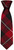 Mens Neck Tie Cunningham Modern Tartan Lightweight Scottish Clan Tie