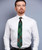 Mens Neck Tie Ross Hunting Ancient Tartan Lightweight Scottish Clan Tie