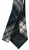 Mens Neck Tie Forbes Dress Modern Tartan Lightweight Scottish Clan Tie
