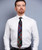 Mens Neck Tie MacDonnell Of Glengarry Ancient Tartan Lightweight Scottish Clan Tie
