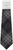 Mens Neck Tie Scotland Forever Antique Tartan Lightweight Scottish Clan Tie