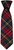 Mens Neck Tie Stewart Prince Charles Edward Modern Tartan Lightweight Scottish Clan Tie