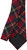 Mens Neck Tie Stewart Prince Charles Edward Modern Tartan Lightweight Scottish Clan Tie