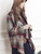Kerry Jacket Lambswool Allison Modern Tartan