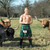 We Love Kilts Calander Made in Scotland