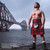We Love Kilts Calander Made in Scotland