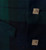 Boys Waistcoat Silk Back Adjustable Buckle Black Watch Tartan