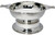 Quaich Scottish Pewter 250mm 10" With Plinth Tasting Bowl Ideal Trophy Gift Engravable