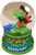 Scottish Waterball Snowglobe Nessie Piper Gift Snowglobe