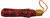 Red Scottish Royal Stewart Highland Tartan Small Ladies Handbag Umbrella