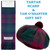 Lindsay Modern Tartan Ladies Tammy Hat & Scarf Set Lambswool