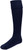 Mens Navy Blue Kilt Hose Socks Mens Navy Blue Kilt Hose Socks