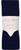 Mens Navy Blue Kilt Hose Socks Mens Navy Blue Kilt Hose Socks