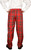 Tartan Donnelli Trousers