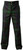 Mens High Quality Tartan Trousers Black Watch
