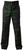 Mens High Quality Tartan Trousers Black Watch