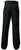 Mens High Quality Tartan Trousers Black Watch
