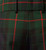 Men's Tartan Trews Gunn