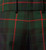 Men's Tartan Trews Gunn