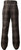 Men's Tartan Trews Hamilton Grey