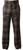 Men's Tartan Trews Hamilton Grey