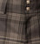 Men's Tartan Trews Hamilton Grey