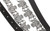 Sporran Chain Belt Thistle Antique