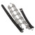 Sporran Chain Belt Thistle Antique