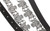 Sporran Chain Belt Thistle Antique