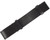 Classic Men's Smooth Kilt Belt Black