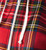 Onesies Nightwear Scotland Tartan Design Stewart Royal