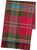 Ladies Lambswool Tartan Shawl