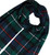 Large Lambswool Tartan Scarf