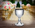 Large Port Pewter Goblet 105mm 100ml Capacity