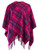 Dunedin Cashmere Mini Capes
