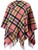 Dunedin Cashmere Mini Capes