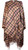 Edinburgh Lambswool Long Tartan Cape