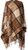 Edinburgh Lambswool Long Tartan Cape