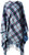 Edinburgh Lambswool Long Tartan Cape