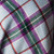 Edinburgh Lambswool Long Tartan Cape